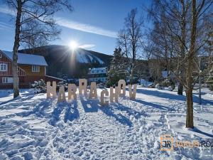 Prodej bytu 3+kk, Harrachov, 77 m2