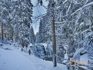 Prodej bytu 3+kk, Harrachov, 77 m2