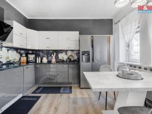 Prodej rodinného domu, Raspenava, Fučíkova, 250 m2