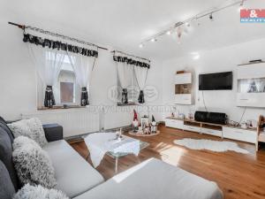 Prodej rodinného domu, Raspenava, Fučíkova, 250 m2