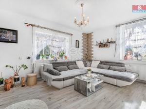 Prodej rodinného domu, Raspenava, Fučíkova, 250 m2