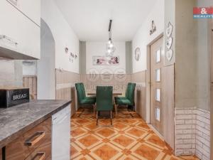 Prodej rodinného domu, Raspenava, Fučíkova, 250 m2
