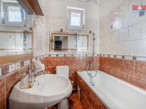 Prodej rodinného domu, Raspenava, Fučíkova, 250 m2