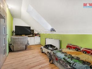 Prodej rodinného domu, Raspenava, Fučíkova, 250 m2