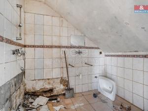 Prodej rodinného domu, Raspenava, Fučíkova, 250 m2