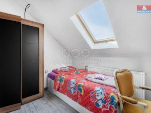Prodej rodinného domu, Raspenava, Fučíkova, 250 m2