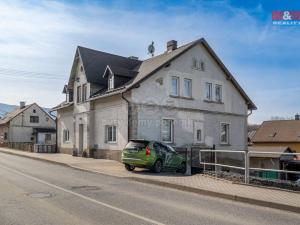 Prodej rodinného domu, Raspenava, Fučíkova, 250 m2