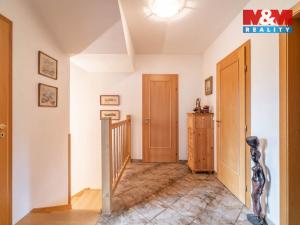 Prodej rodinného domu, Benecko, 224 m2