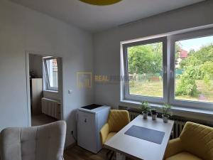 Pronájem bytu 1+1, Uherský Brod, Svat. Čecha, 30 m2