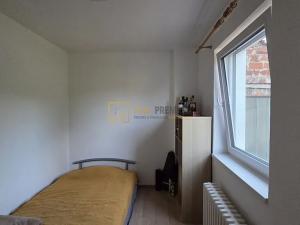 Pronájem bytu 1+1, Uherský Brod, Svat. Čecha, 30 m2