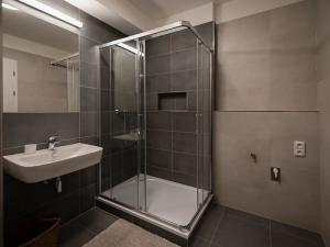Pronájem bytu 2+1, Praha - Hlubočepy, Vítové, 46 m2