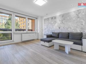 Prodej bytu 3+1, Český Těšín, Čáslavská, 68 m2