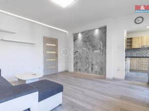 Prodej bytu 3+1, Český Těšín, Čáslavská, 68 m2