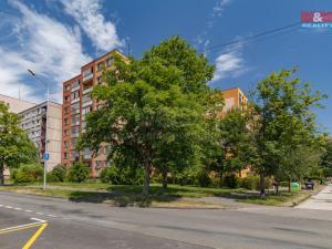 Prodej bytu 3+1, Český Těšín, Čáslavská, 68 m2