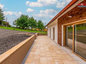 Prodej rodinného domu, Vlkov pod Oškobrhem, 115 m2