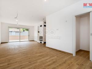Prodej rodinného domu, Vlkov pod Oškobrhem, 115 m2