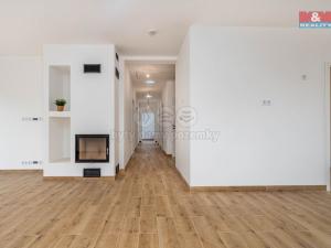 Prodej rodinného domu, Vlkov pod Oškobrhem, 115 m2