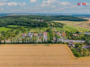 Prodej rodinného domu, Vlkov pod Oškobrhem, 115 m2