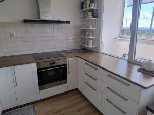 Prodej bytu 3+kk, Praha - Horní Počernice, Běluňská, 74 m2