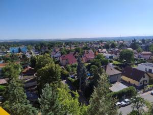 Prodej bytu 3+kk, Praha - Horní Počernice, Běluňská, 74 m2