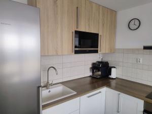 Prodej bytu 3+kk, Praha - Horní Počernice, Běluňská, 74 m2