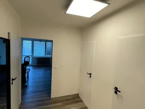 Pronájem bytu 2+1, Praha - Stodůlky, Zázvorkova, 46 m2