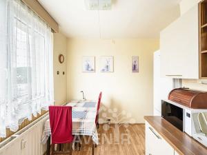 Prodej bytu 3+1, Jablonec nad Nisou, Mládí, 70 m2