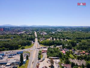 Prodej komerčního pozemku, Ostrava, Škrobálkova, 11113 m2