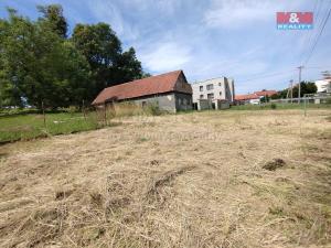 Prodej pozemku pro bydlení, Pustějov, 494 m2