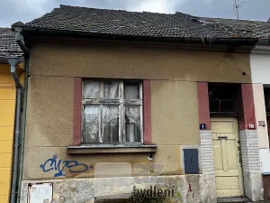 Prodej rodinného domu, Tábor, Dobrovského, 150 m2