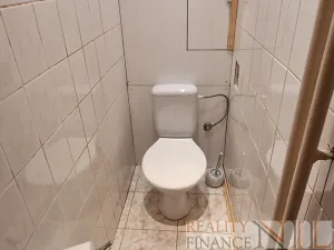 Pronájem bytu 2+1, Plzeň, Francouzská třída, 55 m2