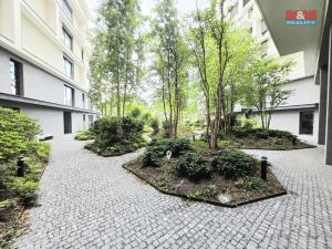 Pronájem bytu 2+kk, Praha - Strašnice, Ramonova, 59 m2