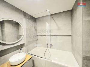 Pronájem bytu 2+kk, Praha - Strašnice, Ramonova, 59 m2