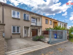 Prodej rodinného domu, Tišice, Souběžná, 150 m2