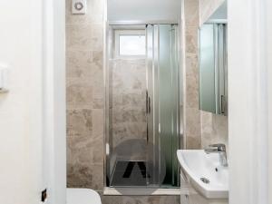 Prodej bytu 1+kk, Vyškov, Masarykovo náměstí, 25 m2