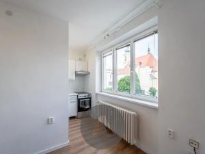 Prodej bytu 1+kk, Vyškov, Masarykovo náměstí, 25 m2