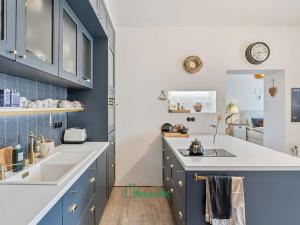 Prodej bytu 2+kk, Praha - Smíchov, Švédská, 55 m2