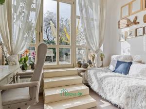 Prodej bytu 2+kk, Praha - Smíchov, Švédská, 55 m2