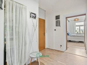 Prodej bytu 2+kk, Praha - Smíchov, Švédská, 55 m2