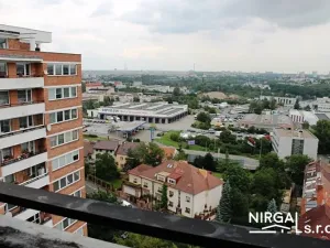 Pronájem bytu 1+kk, Praha - Michle, V dolině, 31 m2