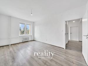 Prodej bytu 2+1, Znojmo, Pražská sídl., 53 m2