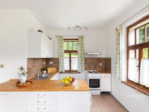 Prodej chalupy, Josefův Důl, 165 m2