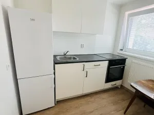 Pronájem rodinného domu, Olomouc, Liškovská, 70 m2