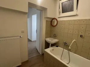 Pronájem rodinného domu, Olomouc, Liškovská, 70 m2