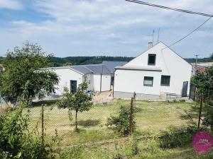 Pronájem rodinného domu, Olomouc, Liškovská, 70 m2