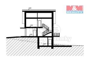 Prodej bytu 2+kk, Králíky - Červený Potok, 39 m2