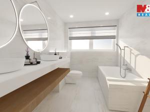 Prodej rodinného domu, Králíky - Červený Potok, 260 m2