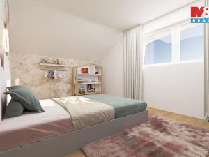 Prodej rodinného domu, Králíky - Červený Potok, 260 m2