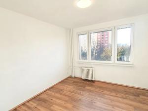 Pronájem bytu 3+1, Praha - Braník, Vavřenova, 72 m2