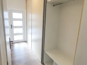 Pronájem bytu 3+1, Praha - Braník, Vavřenova, 72 m2
